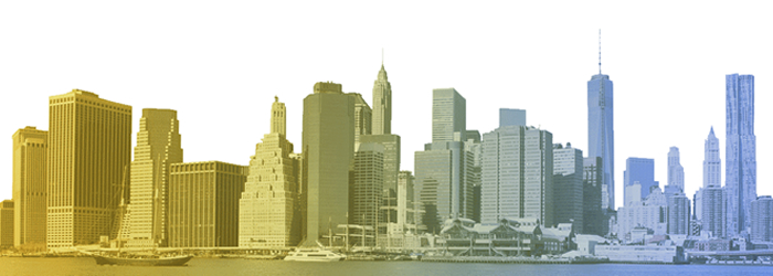 New York Skyline