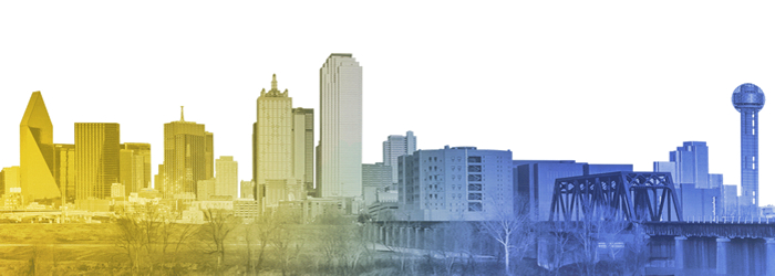 Dallas Skyline