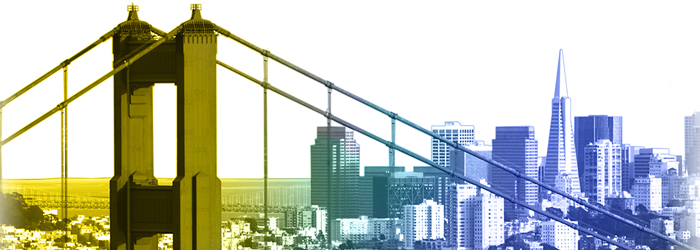 San Francisco Skyline